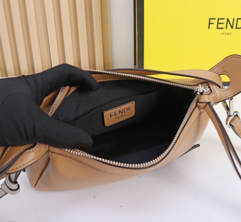 Fendi Baguette Bags